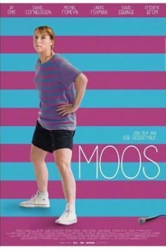 莫斯