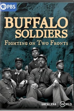 水牛士兵：两线作战