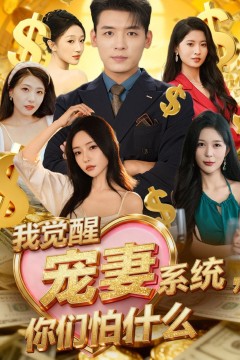 我觉醒宠妻系统你们怕什么，他们都说我有奸雄之风