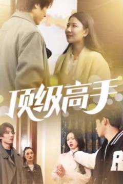 顶级高手