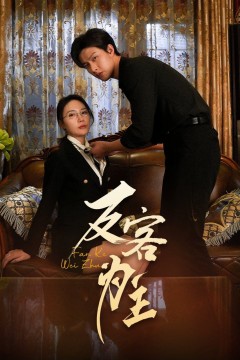 七年谜情(反客为主)