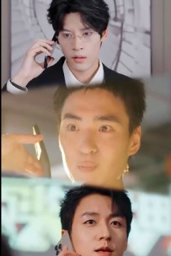 三个哥哥送我十个男模