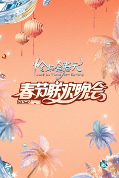 2025海南春晚