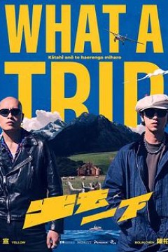 出去一下 What A Trip