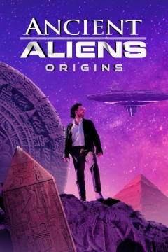 远古外星人第二十一季