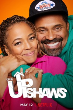 厄普肖一家第六季