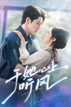 于她心上听风(于她心上听晚风)