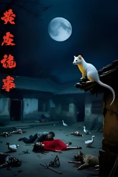 黄皮诡事