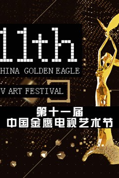 第十一届中国金鹰电视艺术节颁奖晚会