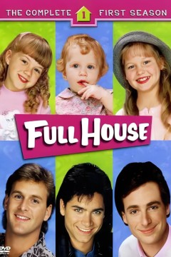 欢乐满屋第一季