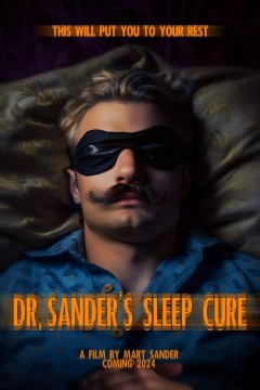 桑德斯医生的睡眠疗法