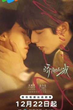 骄阳似我(2025)