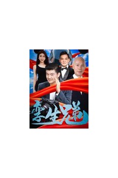 孪生兄弟