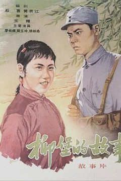 柳堡的故事