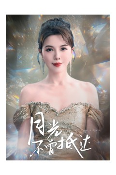 月光不曾抵达