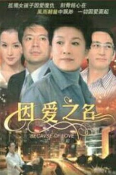因爱之名