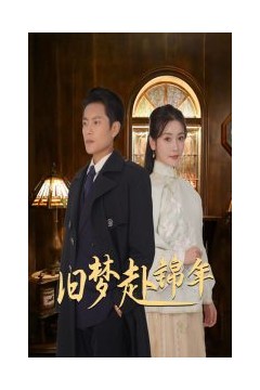 旧梦赴锦年