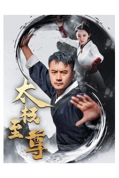 太极至尊