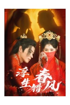 浮生错春风