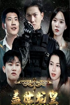 盖世龙皇