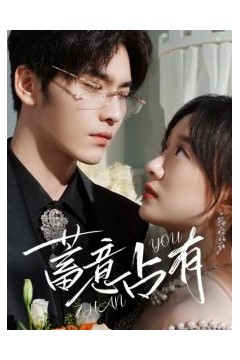 蓄意占有