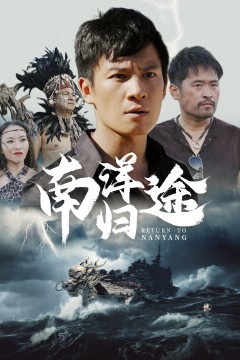 南洋归途