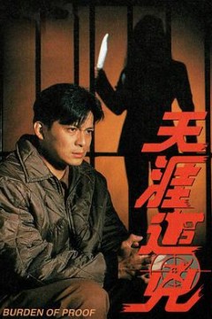 天涯追凶粤语