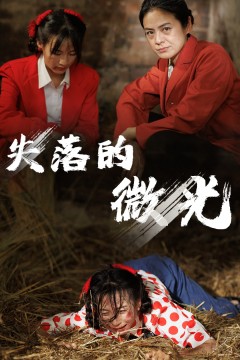 失落的微光