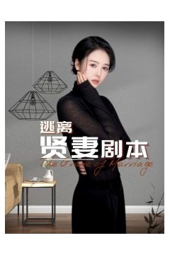 逃离贤妻剧本