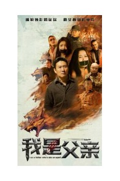 我是父亲短剧