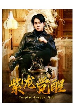 紫龙觉醒
