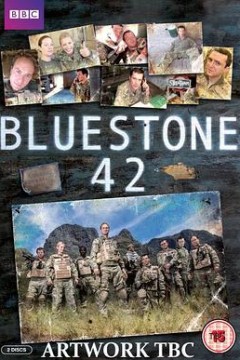神奇兵营42第一季