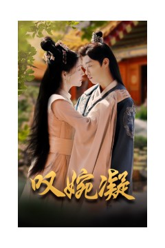 叹婉凝