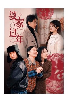 婆家过年