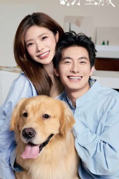 我的野蛮男友