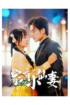 家有小仙妻