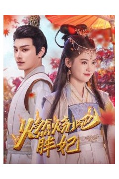 燃烧吧胖妃