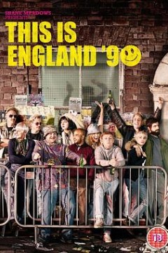 英伦90