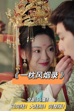 一枕风烟录