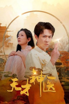 天才神医