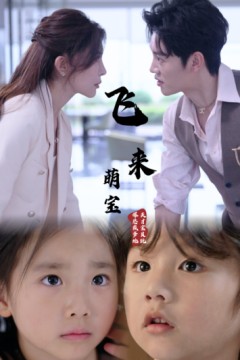 飞来萌宝