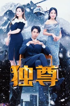 新版独尊