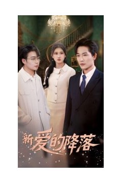 新爱的降落