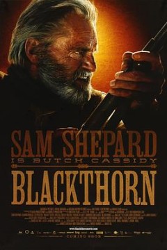 黑荆棘