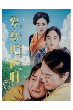 爱意迟迟归