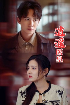 逍遥医皇李明珠版