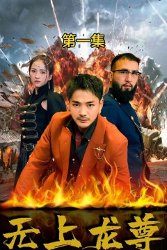 无上龙尊