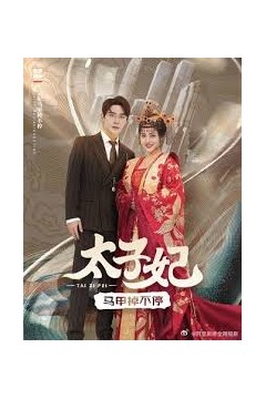 太子妃马甲掉不停