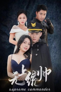 无上统帅
