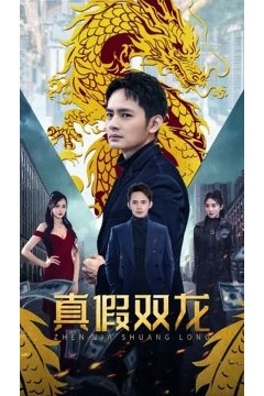 真假双龙